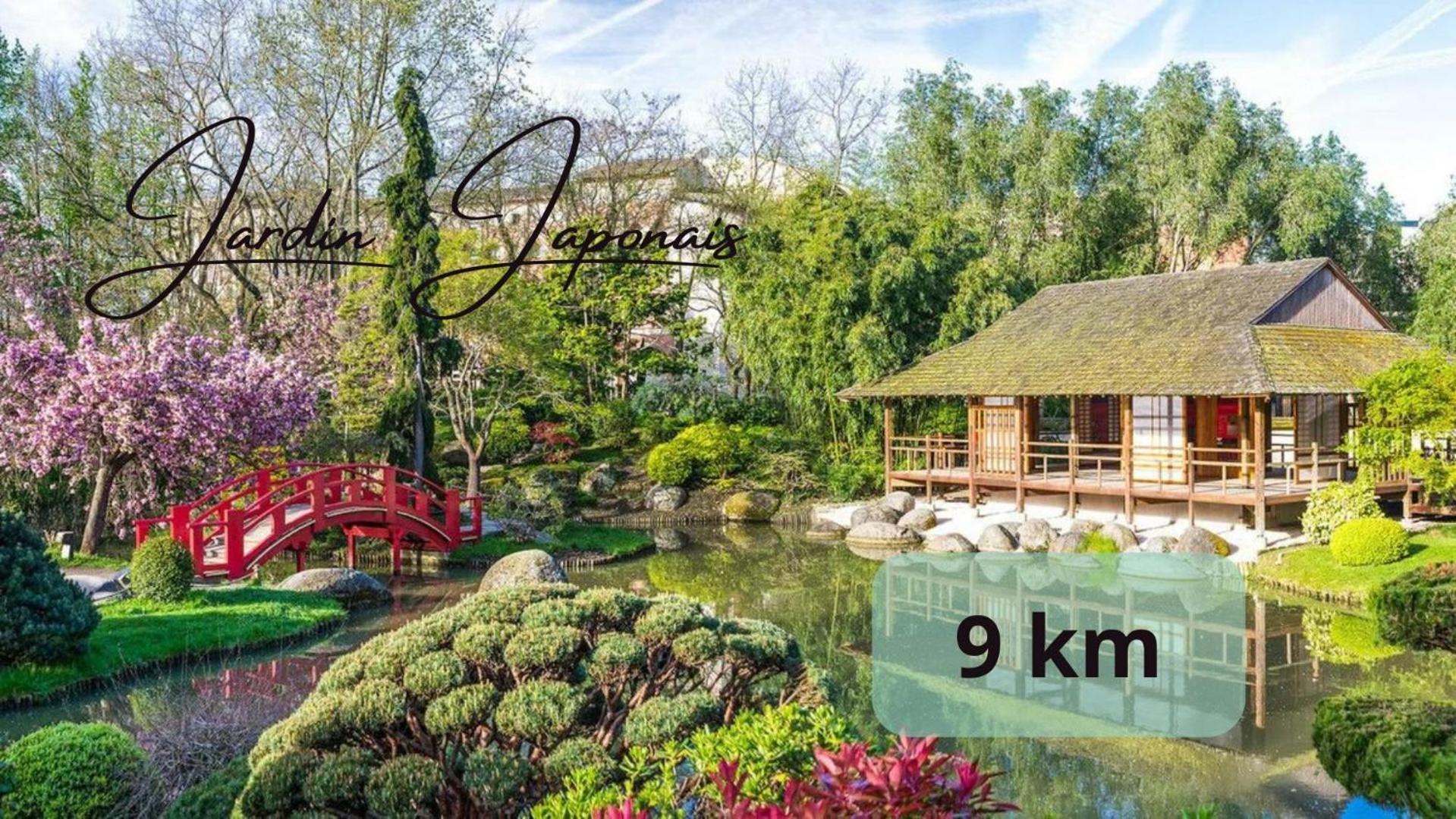 L'Oeil De Tigre Apartment โคโลมิเยร์ส ภายนอก รูปภาพ
